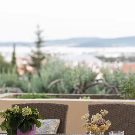 Korina Apartmán Zadar