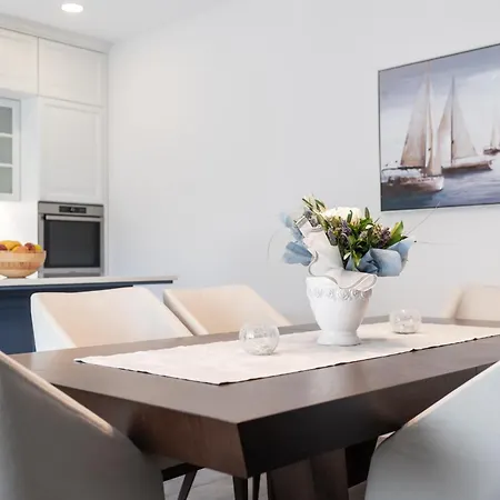 Apartmán Korina