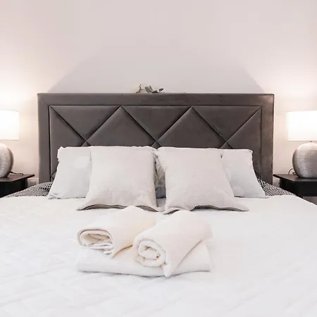 Apartmán Korina Zadar