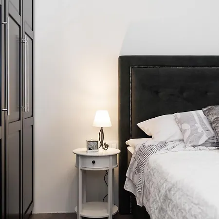 Apartmán Korina *