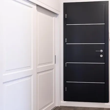 Korina Apartmán Zadar