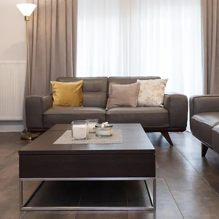 Apartmán Korina Zadar