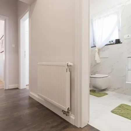 Apartmán Korina