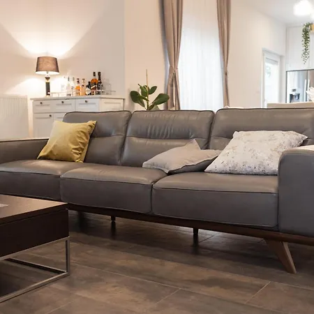 Apartmán Korina