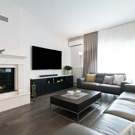 Apartmán Korina Zadar