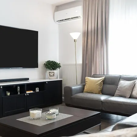 Korina Apartmán Zadar