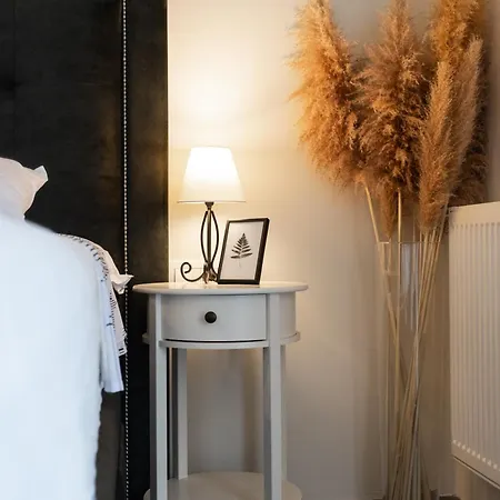 Korina Apartmán Zadar