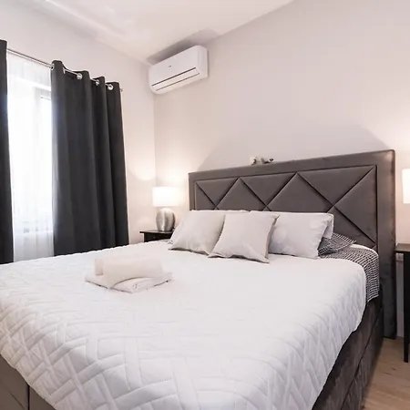 Apartmán Korina *