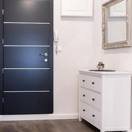 Apartmán Korina Zadar