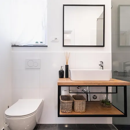 Apartmán Korina Zadar