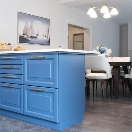 Apartmán Korina