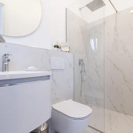 Apartmán Korina *