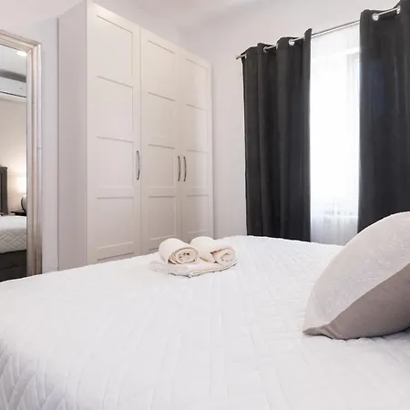 Apartmán Korina Zadar