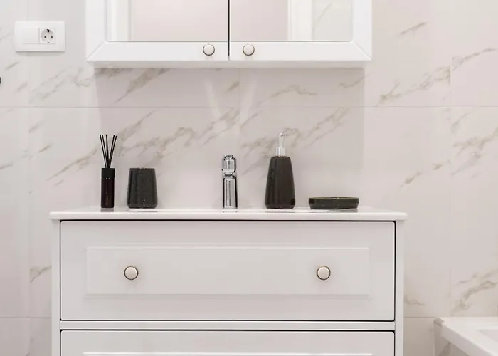 Apartamento Korina