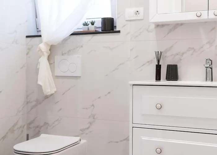 Apartamento Korina