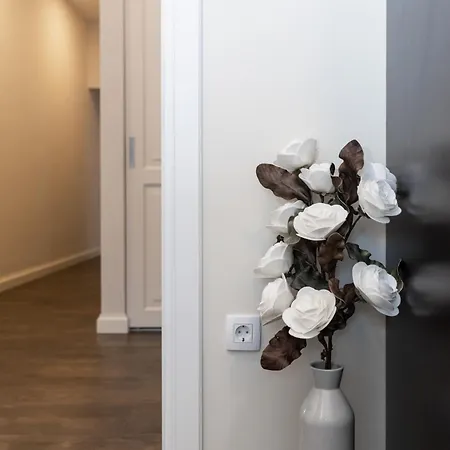 Korina Appartement *