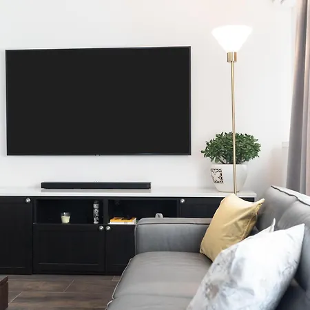 Appartamento Korina Zara