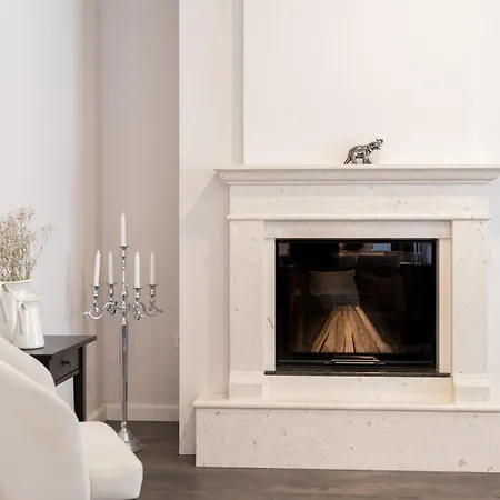Korina Appartement