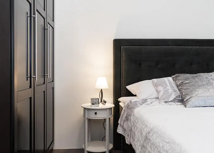 Apartmán Korina *