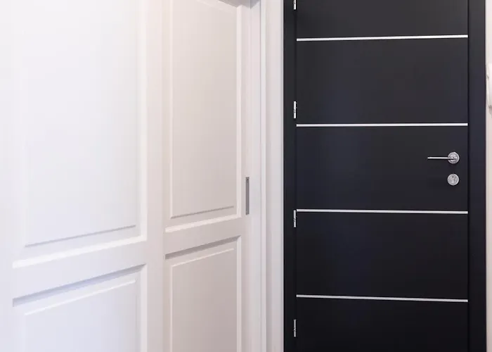 Korina Apartmán Zadar