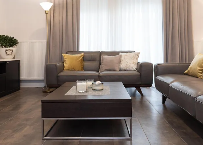 Apartmán Korina Zadar