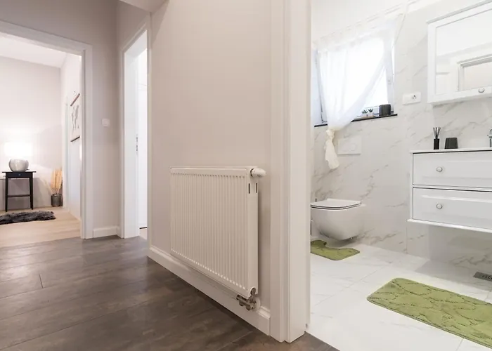 Apartmán Korina