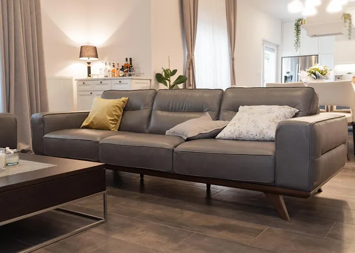 Apartmán Korina
