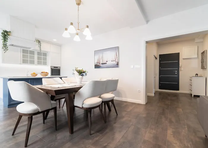 Korina Apartmán *