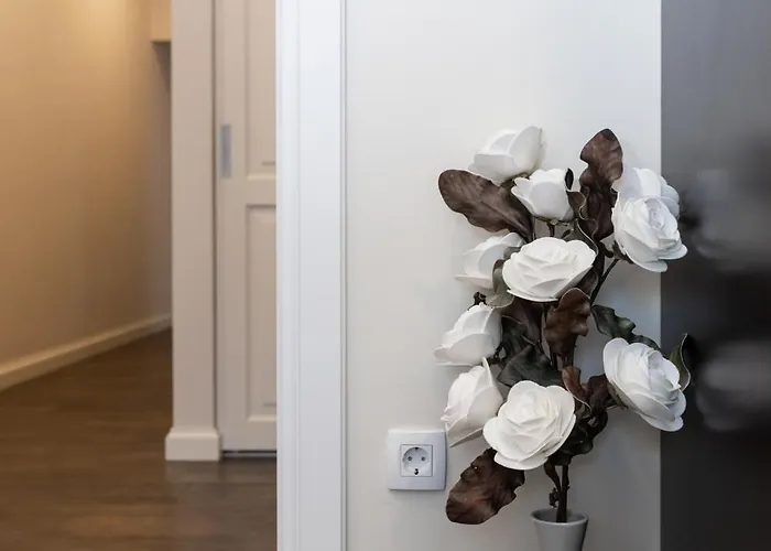 Korina Apartmán *