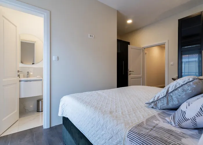 Korina Apartmán *