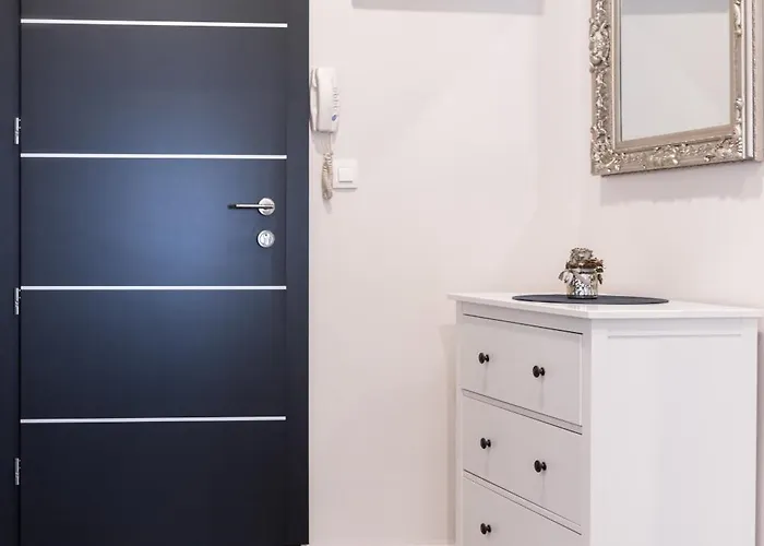 Apartmán Korina Zadar