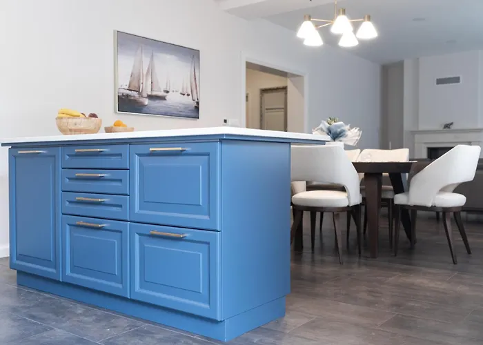 Apartmán Korina