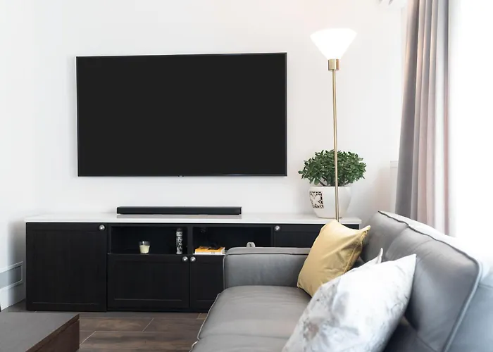 Apartmán Korina Zadar
