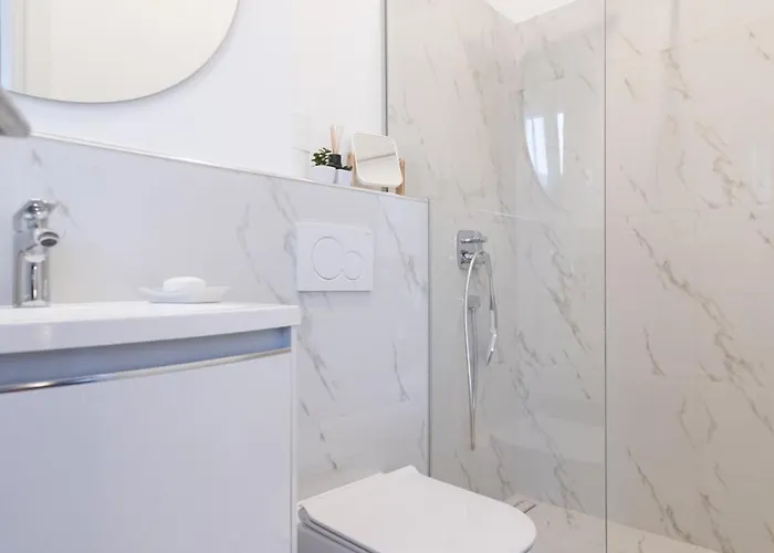 Apartmán Korina *